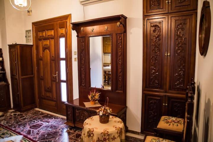 Traditional Antique Deco House Kalampáka Dış mekan fotoğraf